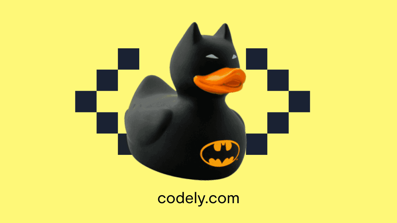CodelyTV's tweet card. Continúa mejorando con vídeos y cursos de SOLID, Domain-Driven Design (DDD), Arquitectura Hexagonal, Docker, CQRS, Microservicios, Kubernetes, Testing, Front-end…
