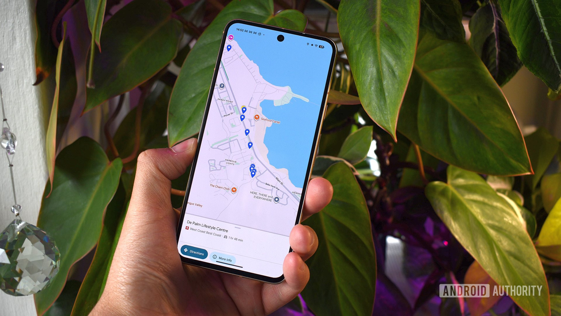 _tech_robot_'s tweet card. My Maps is a hugely powerful custom maps creation tool that Google has forgotten about. Here's how I use it to level up Google Maps.