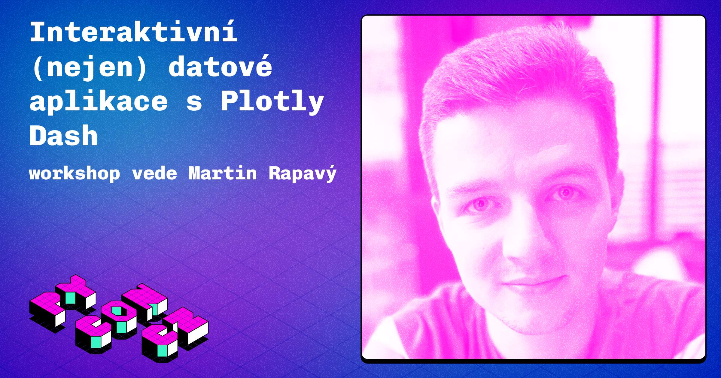 pyconcz's tweet card. U každého (nielen) dátového projektu v Pythone nastane chvíľa, keď potrebujeme svoje zistenia prezentovať. Môže sa jednať o náš model strojového učenia, výsledky dátovej analýzy alebo len zobrazenie...