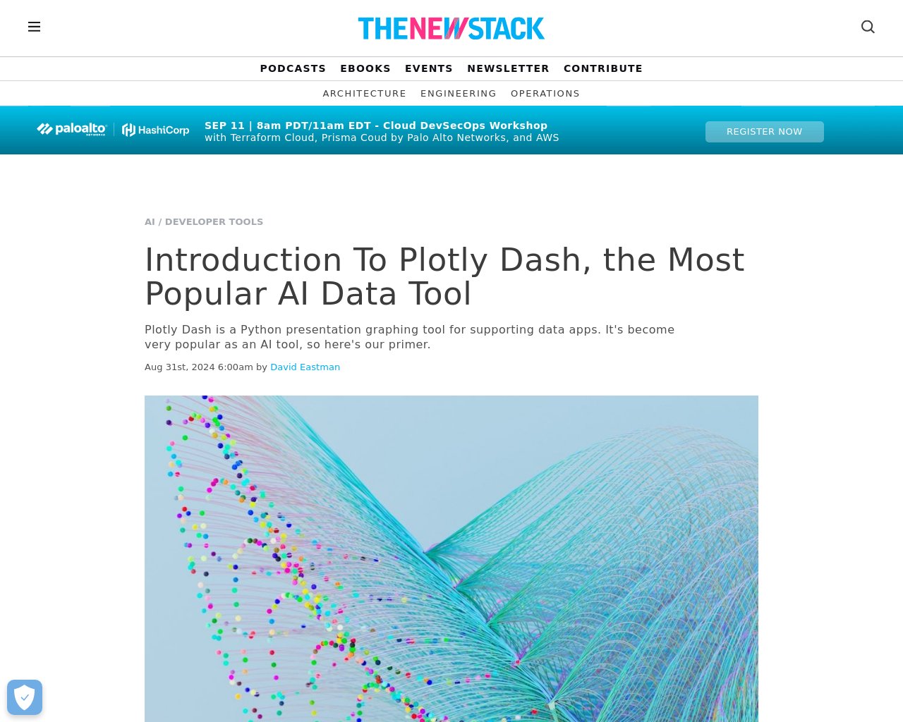 managetech_inc's tweet card. Plotly DashはPythonでデータアプリを迅速に構築するためのオリジナルの低コードフレームワーク。
