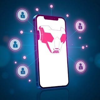 code_tocareer's tweet card. Artificial Intelligence (AI) has become a transformative force across numerous industries, including healthcare, finance, and…