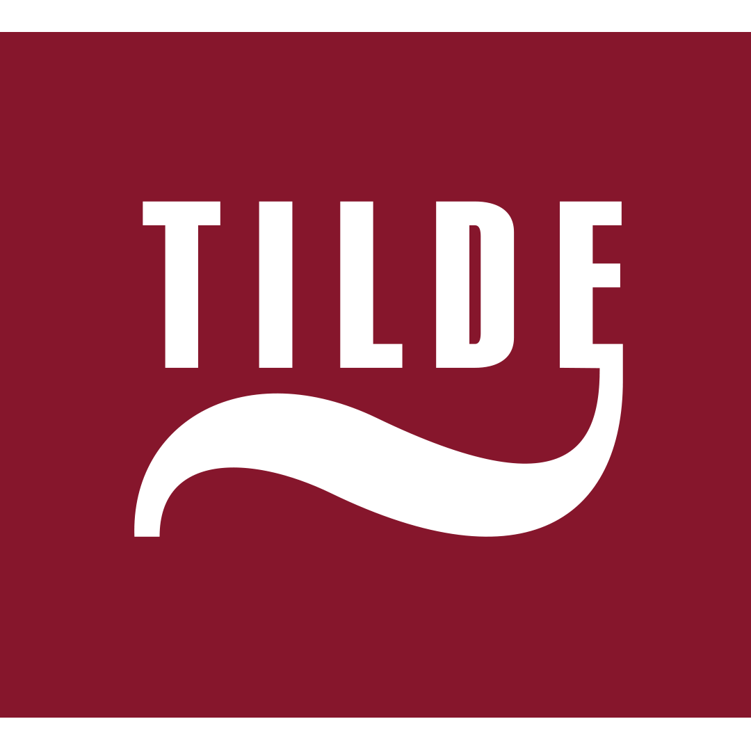 TildesBirojs's tweet card. Tilde ir Eiropas līderis MI nodrošinātās valodu tehnoloģijās, piedāvājot neironu mašīntulkošanu, sarunbotus un runas risinājumus.