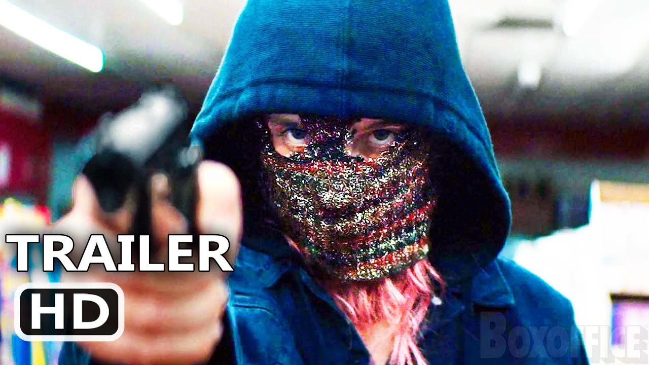 GetHelpInc's tweet card. BODY BROKERS Official Trailer (2021) Frank Grillo, Jessica Rothe...