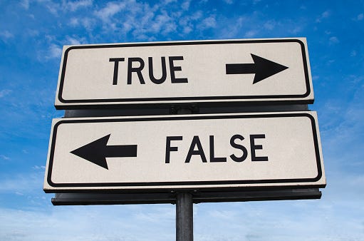 quizzes4u's tweet card. What are Truthy and Falsy Values In JavaScript? How to use Truthy and Falsy Values in JavaScript?
