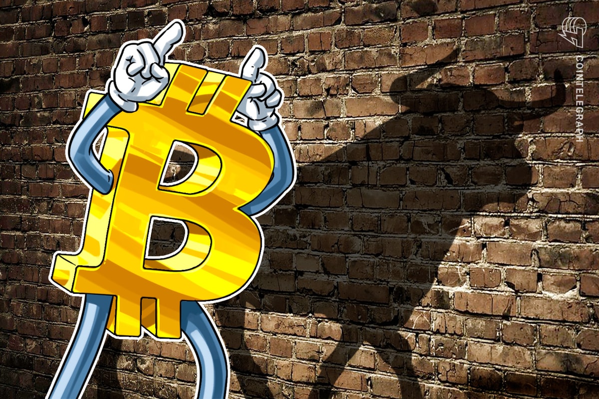 _Blockcode's tweet card. New Bitcoin metrics join the bullish trend as BTC price action stays at new multi-month highs.