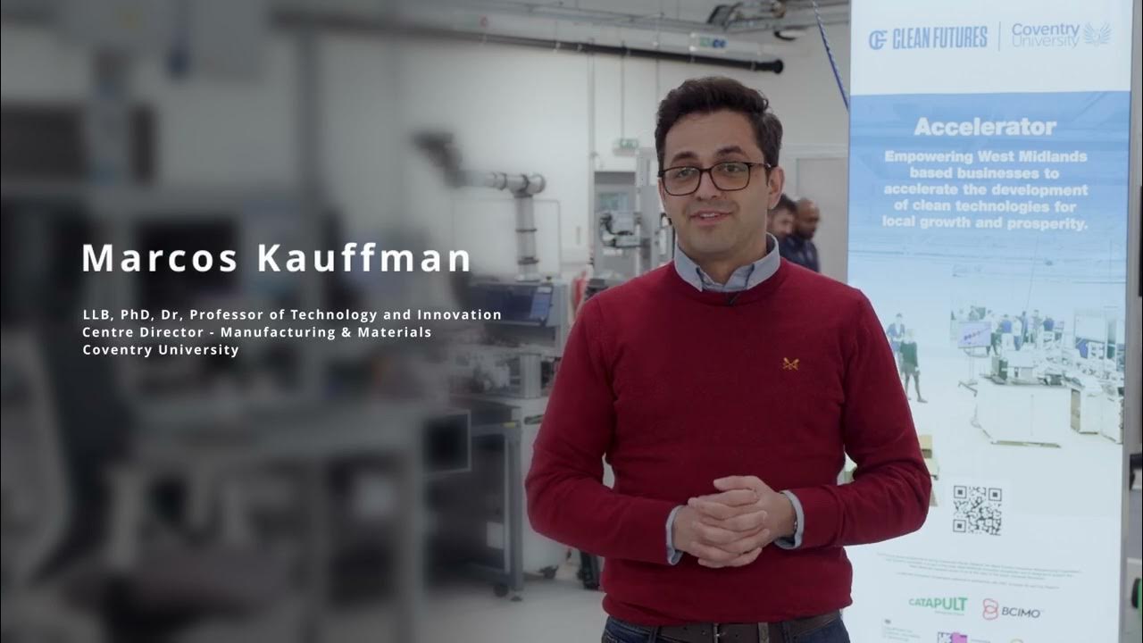 extend_robotics's tweet card. How this robot will revolutionise car industry