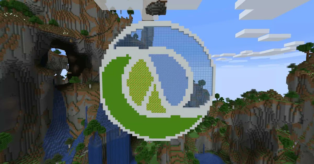 juxtpro's tweet card. A tale of optimization during the ClojureD Minecraft workshop