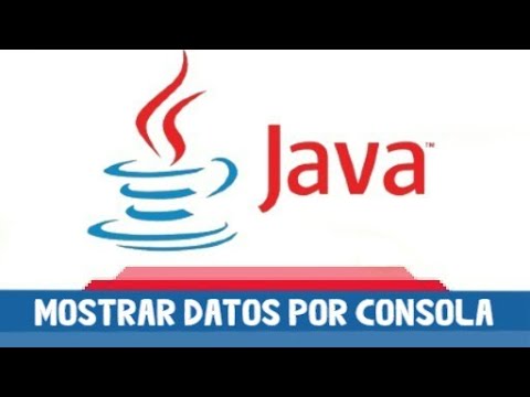 BackViYT's tweet card. 🔵 Tutorial de como MOSTRAR DATOS por CONSOLA en JAVA usando NETBEANS...
