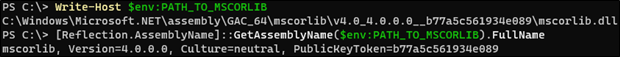 kyleavery_'s tweet card. Modify managed functions from unmanaged code
