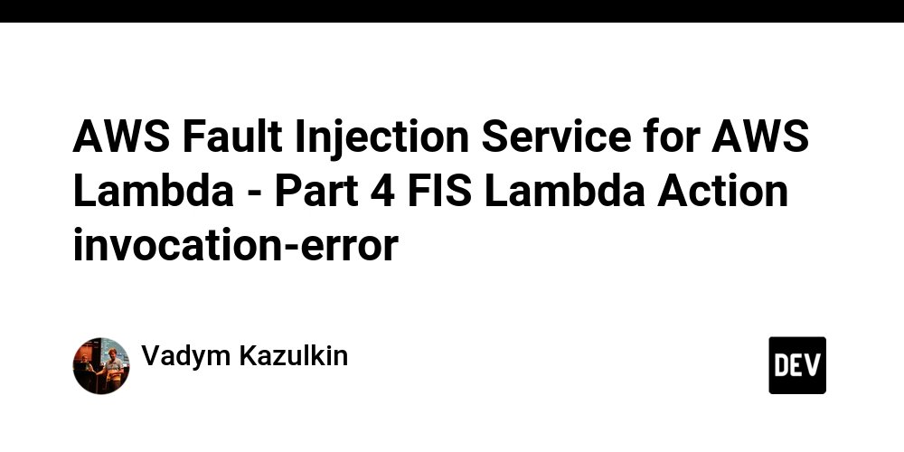 VKazulkin's tweet card. Introduction In the part 2 article of the series, we learned how to create a sample...