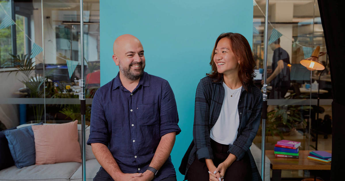 peter_r_bailey's tweet card. Join Canva's mission to empower the world to design and discover exciting career opportunities! With over 30 billion designs created, we're just getting started. If you're ready to tackle complex...