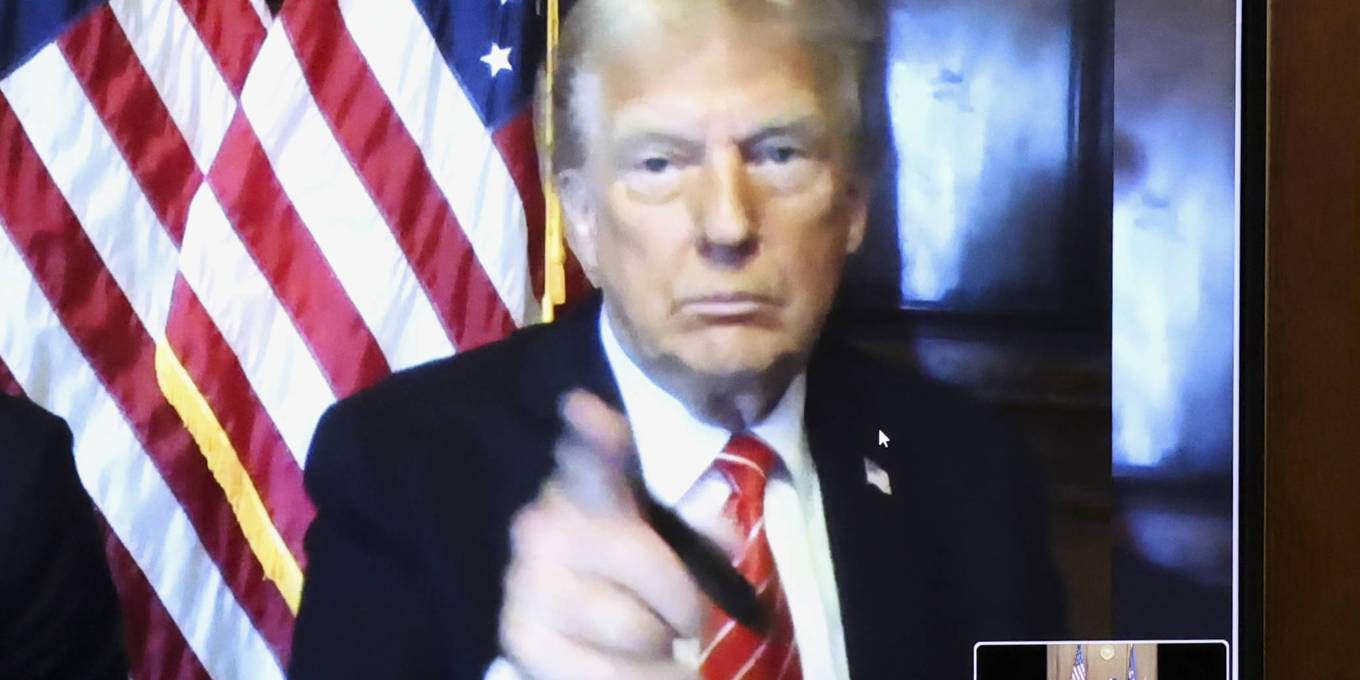 DAcemogluMIT's tweet card. While some observers doubt that US President-elect Donald Trump poses a grave threat to US democracy, others are bracing themselves for the destruction of the country’s constitutional order. With...