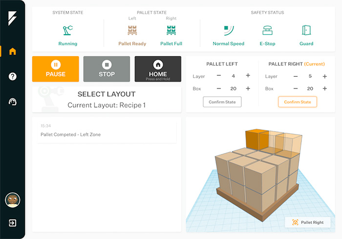 VTBCasts's tweet card. The Chicago-based RaaS provider has launched software to make robot-based manufacturing available to companies without in-house expertise. %