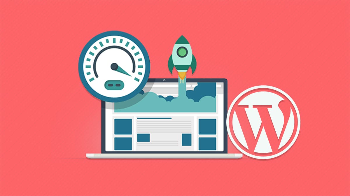 WebFactoryLtd's tweet card. Just making a WordPress website isn’t enough. You need to make sure that it’s fast enough, so your visitors get a quick preview of exactly what you are offering them. Think like this: You have