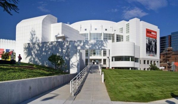 ATLCheap's tweet card. Don’t forget about Second Sundays — the monthly FREE admission day. NEW: The High has added another monthly FREE admission day, on third Wednesdays — details below! The High Museum of Art is one of...