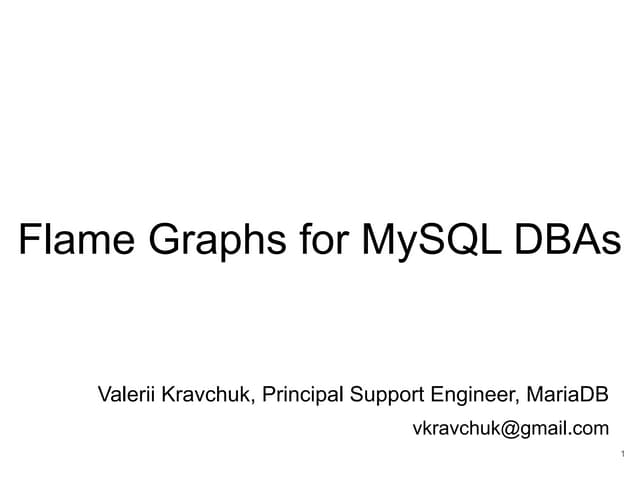 mysqlbugs's tweet card. Flame Graphs for MySQL DBAs - FOSDEM 2022 MySQL Devroom
