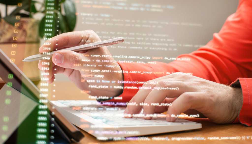 DgtlCrafts's tweet card. If you want to write Python code that takes advantage of the language's newest and most powerful features, here are four areas to explore.