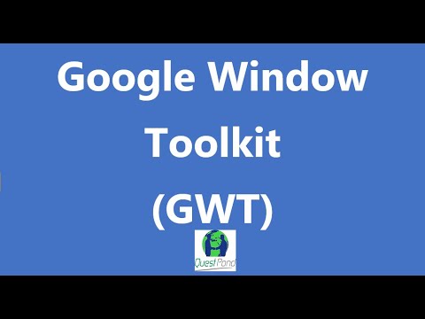 questpondjava's tweet card. Core Java/J2EE/GWT interview questions: - Getting Started with Google...