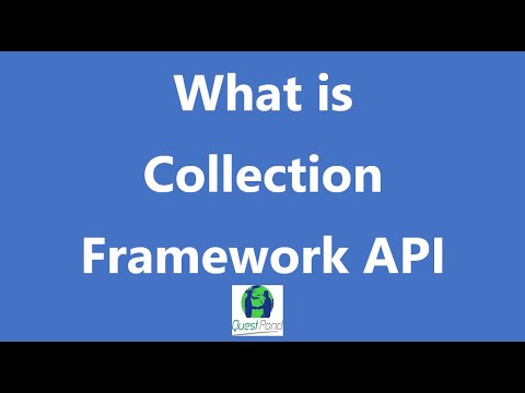 questpondjava's tweet card. J2EE/Core Java/Collections interview questions: - What are Java...