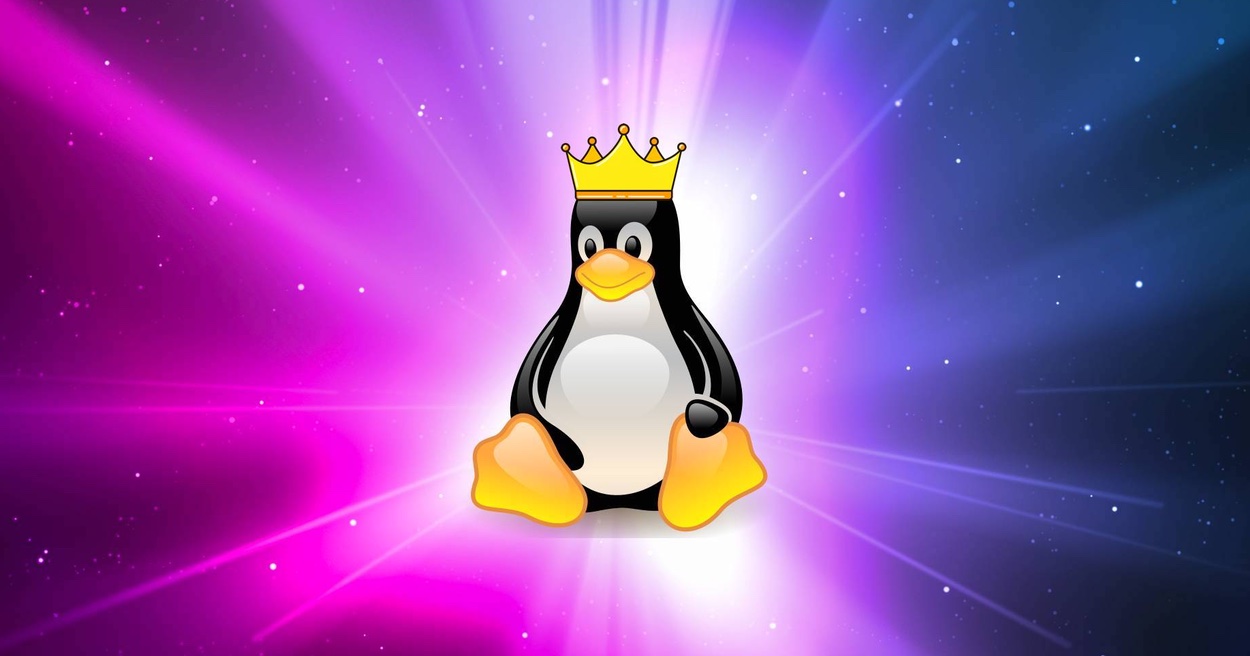 jccall80's tweet card. Last month's Linux 6.12 kernel was a big update filled with new features, hardware support, and performance tune-ups. Now, it's just gotten even sweeter: