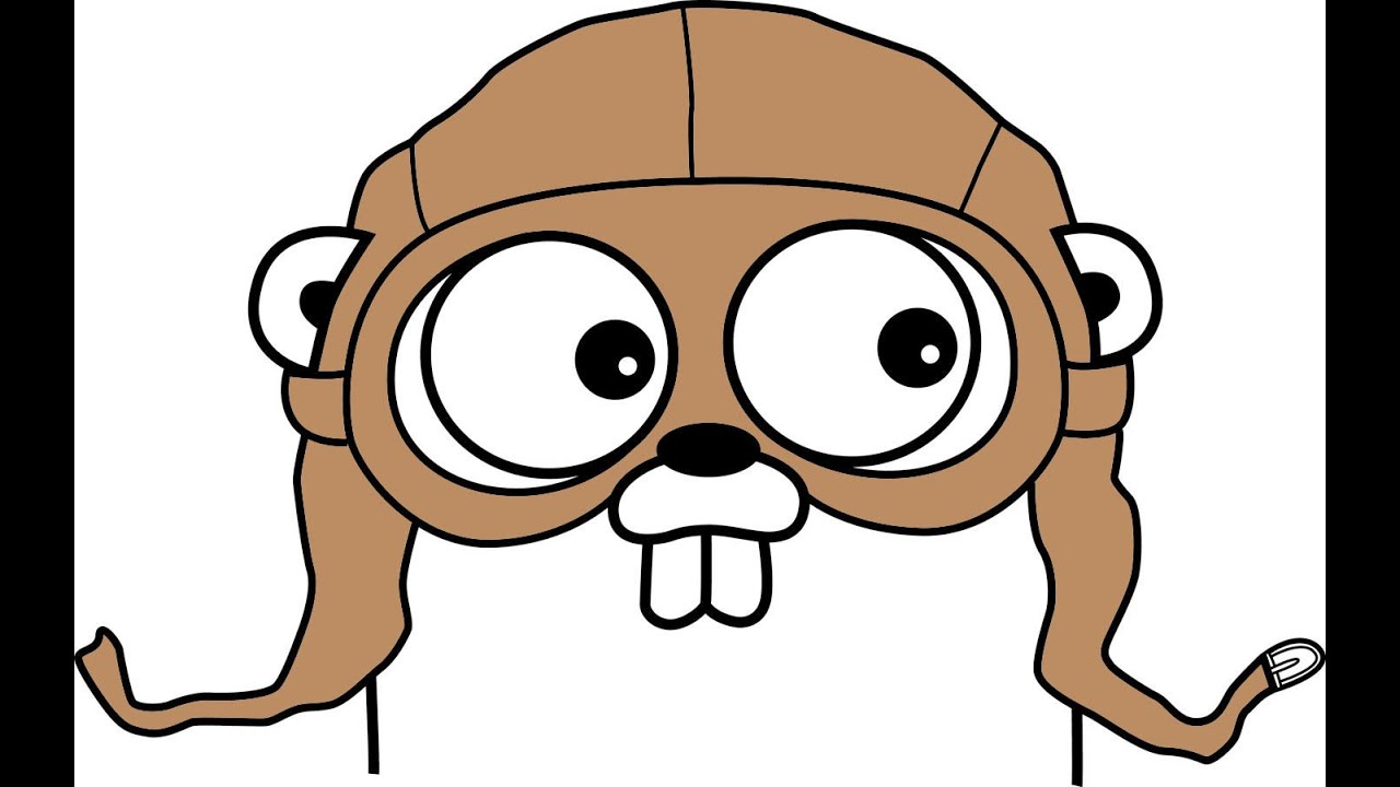 GolangUA's tweet card. Kyiv Go Meetup, September 28