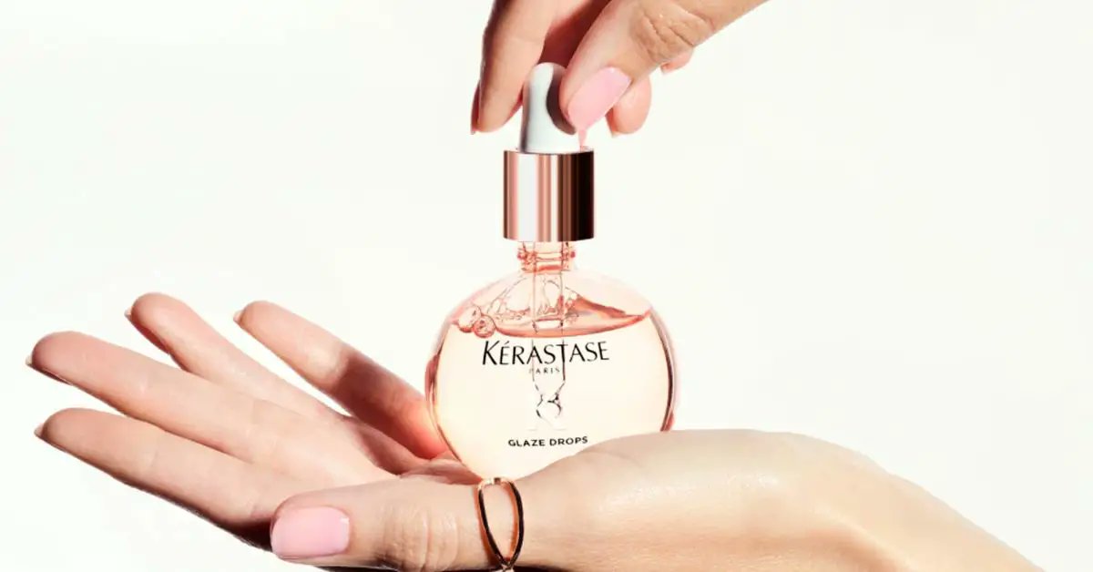 Getmefreesample's tweet card. Here’s your chance to claim a free Kérastase Hair Oil Sample. The Kérastase Gloss Absolu Glaze Drops help seal the appearance of … Kérastase Glaze Drops Hair Oil Sample Get this sample !