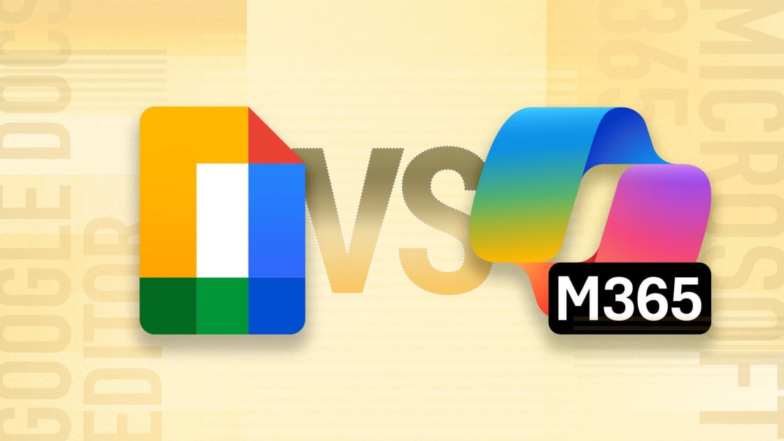 PCMag's tweet card. Google Docs and Microsoft 365 are two of the most advanced and widely used office suites available today. With extensive experience using both, I'm here to help you choose the one that best fits your...