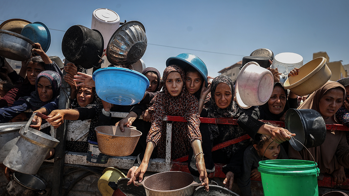 CFR_org's tweet card. Sign up to receive CFR President Mike Froman’s analysis on the most important foreign policy story of the week, delivered to your inbox every Friday afternoon. Subscribe to The World This Week. The...