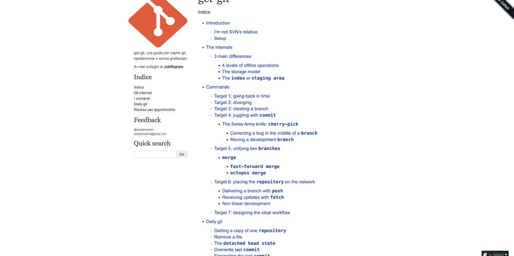 prod42net's tweet card. Get-Git is a comprehensive guide to using Git for version control in software development, covering fundamental concepts, best practices, and advanced techniques.