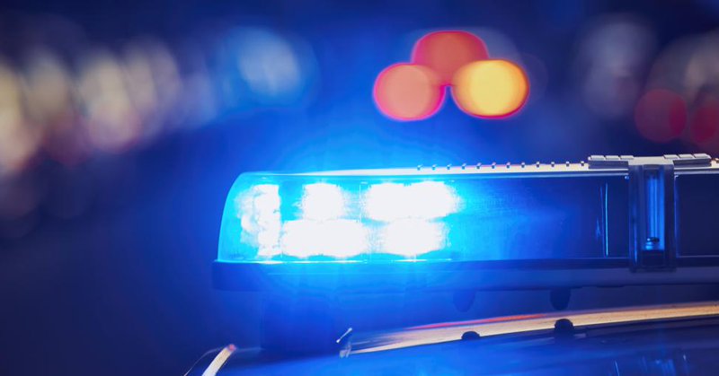 Verkeersongeluk veroorzaakt ravage in Kerkrade