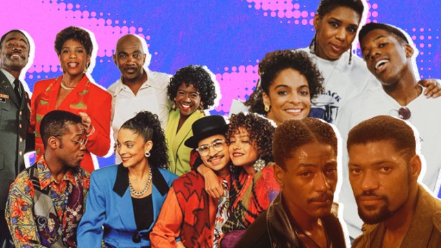 hernameisjae's tweet card. Historically Black colleges have been appearing on-screen for 30 years. How do these depictions stand up to the real-life experience?