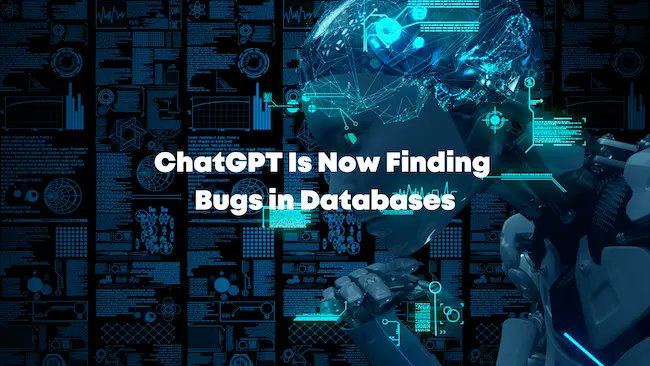 RiggerManuel's tweet card. Can ChatGPT be used to test analytics databases? A team of StarRocks developers recently put this AI technology to the test, with surprising results.