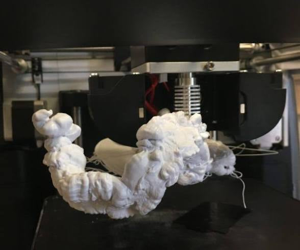 bectcomputing's tweet card. 🤖 So, you've embarked on the exciting journey of 3D printing. You've unboxed your machine, set it up, and are ready to bring your digital creations to life. But then, it happens. Your print fails....