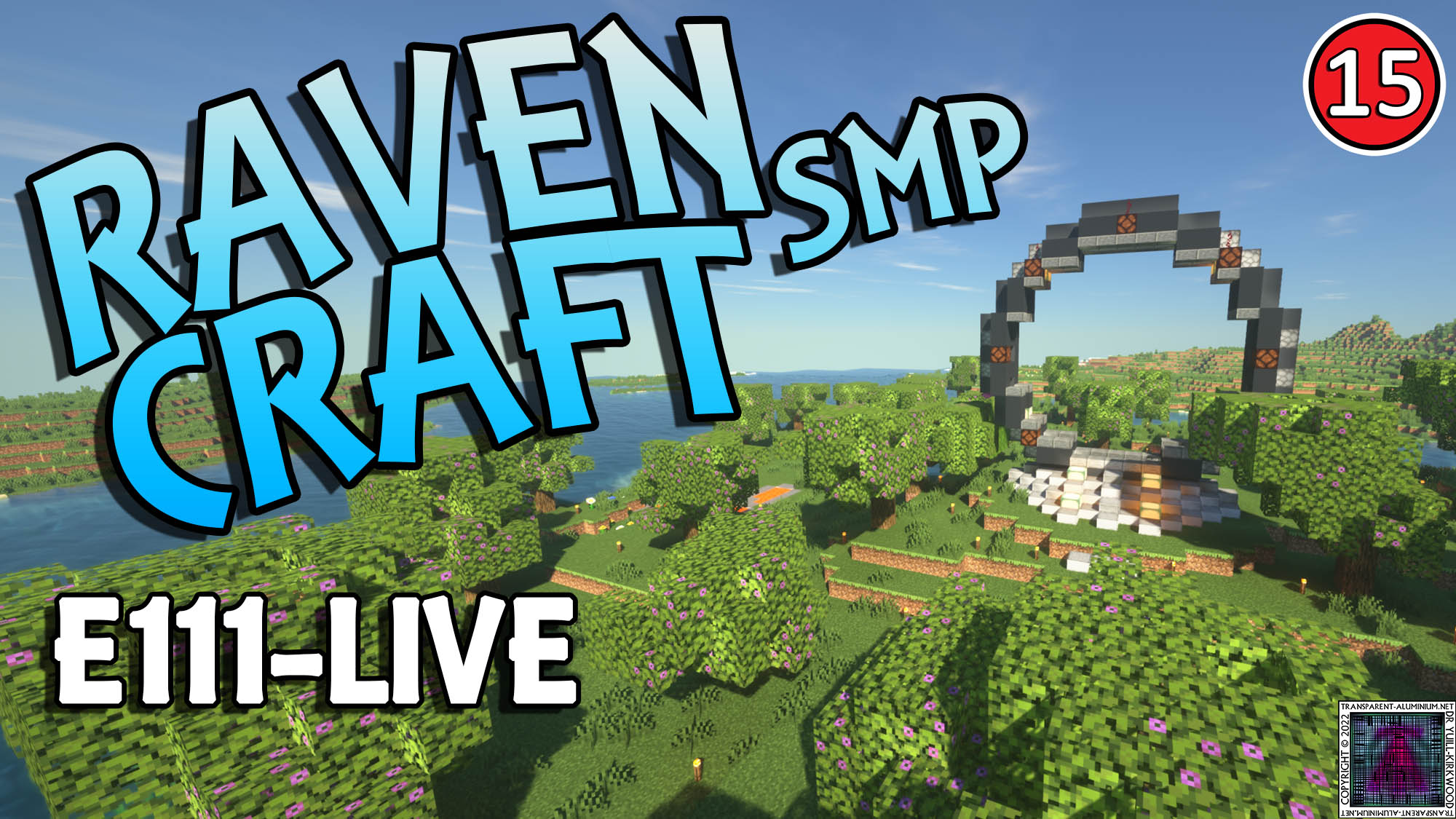 DrRavenholm's tweet card. Wither Fun and Resource Gathering – RavenCraft E111 1.18.2 The Adventures of Dr Ravenholm, on the RavenCraft SMP Pi Server. Join our […]