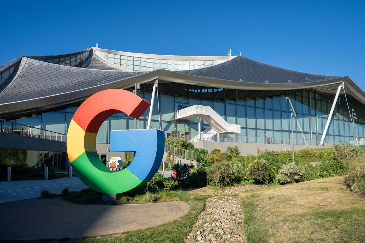 engadget's tweet card. Google Vice President Anthony Chavez has announced that the company was sunsetting the remaining technologies developed for Privacy Sandbox due to their "low levels of adoption."