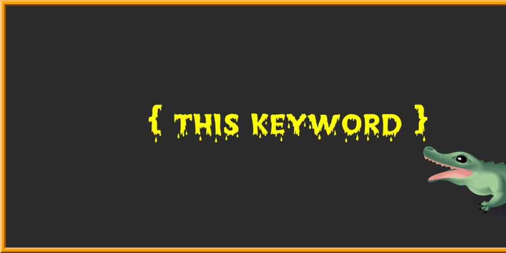 saigowthamr's tweet card. In this tutorial, we are going to learn how works in javascript at the end of this tutorial you will have confidence about how it works…
