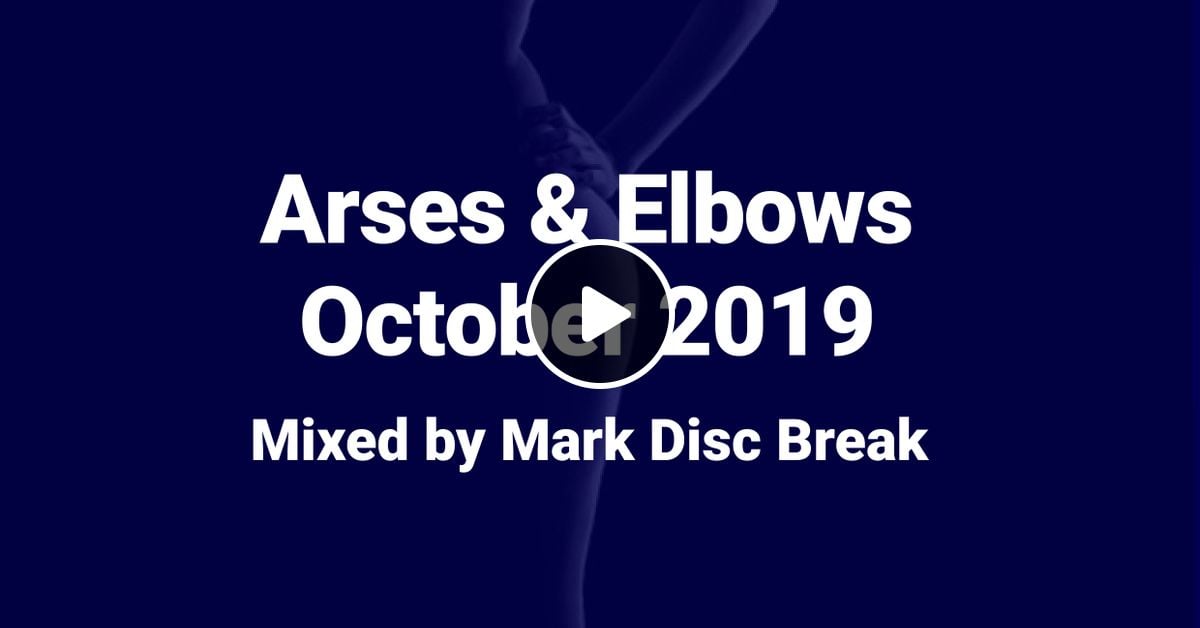 DiscBreakDjs's tweet card. Underground Garage House Dancefloor Business. Mixed by Mark Disc Break • October 2019 Enjoy!