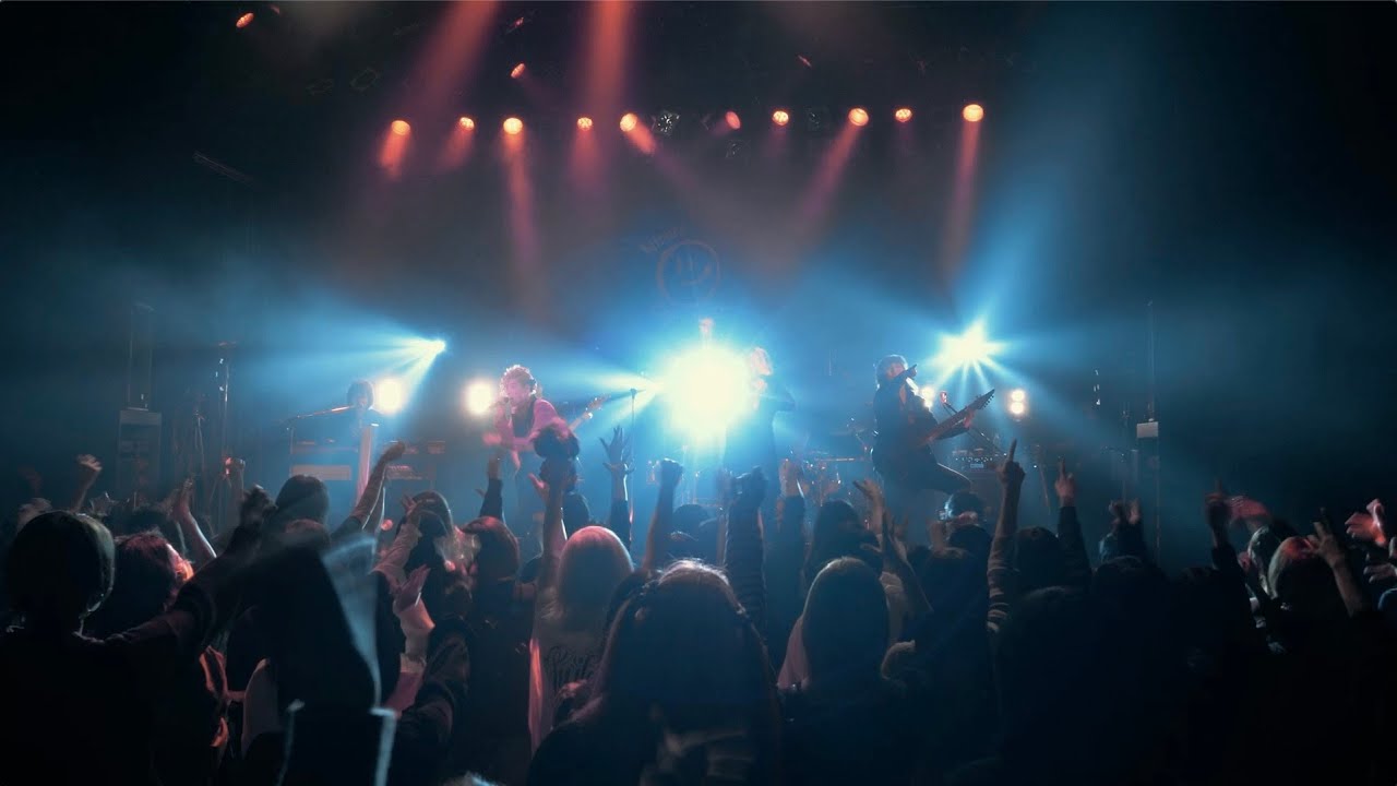 ocacat_b's tweet card. Nicori Light Tours / サイハテ (Nicori Light Tours LIVE TOUR 2021 Trigger...