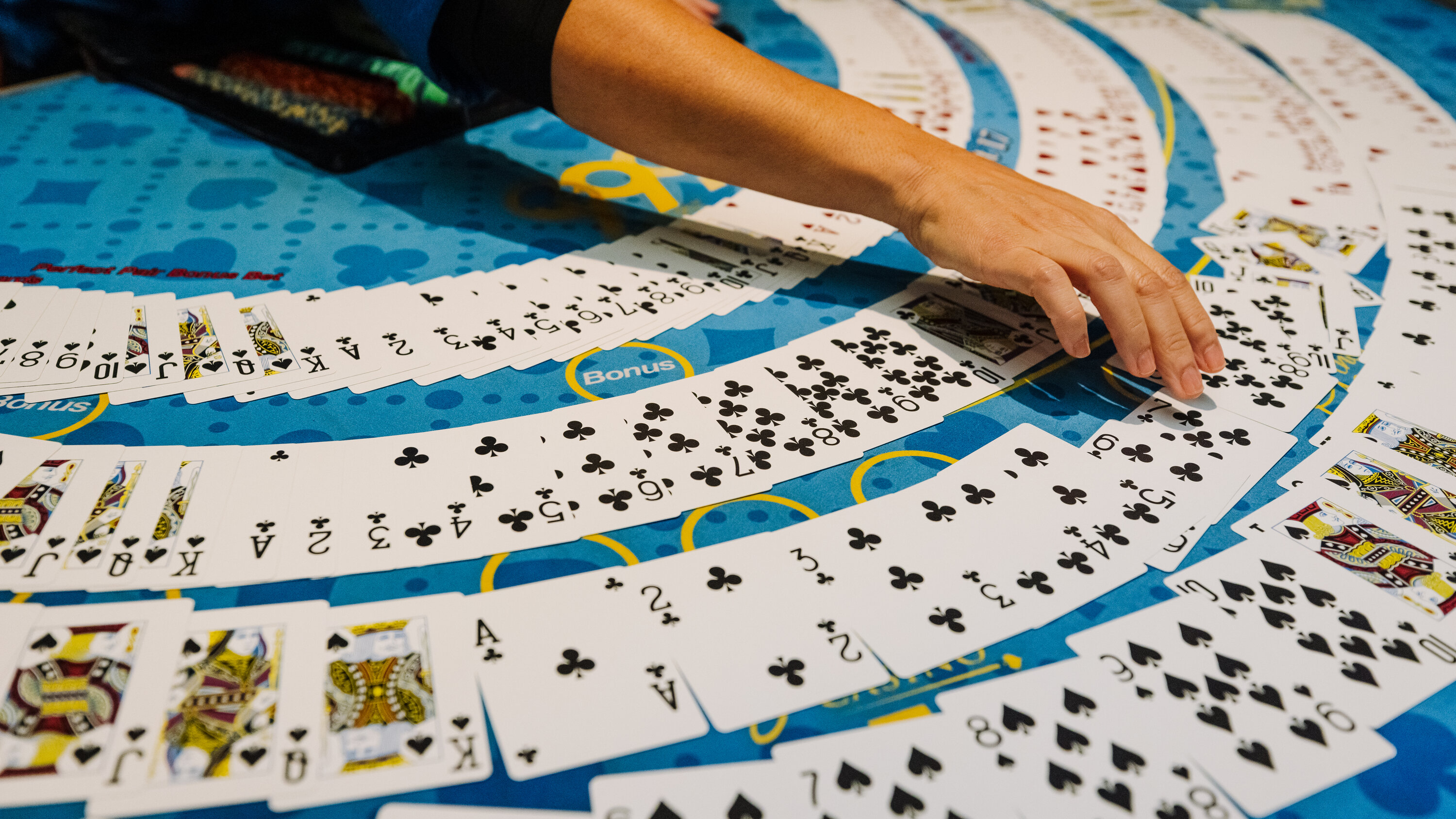 NativeCurator's tweet card. A new state law allows tribes to file suit against gambling venues they don’t operate, potentially shuttering them and jeopardizing local tax revenue.