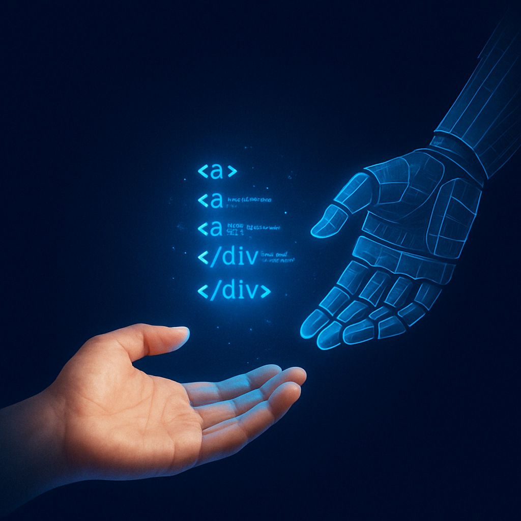 juliandarley's tweet card. AI Coding Agents--Future Claims vs Current Status / Part 1: Claims At the beginning of this year I gave a talk in Oxford about AI coding agents. Since then, people like Dario Amodei (CEO, co-founder...