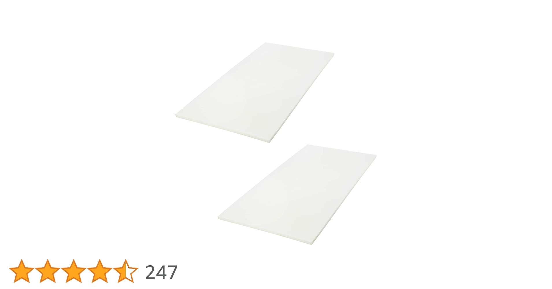 syokai_code's tweet card. トゥルースリーパープレミアムと同じ低反発素材「ウルトラヴィスコエラスティック」を100%使用】宇宙飛行士のために開発したと言われる低反発素材にヒントを得て開発された。弾力性や復元力に優れ、体温や体圧によって反発力や形が変化するため、まるでオーダーメイドのようにカラダにフィット。