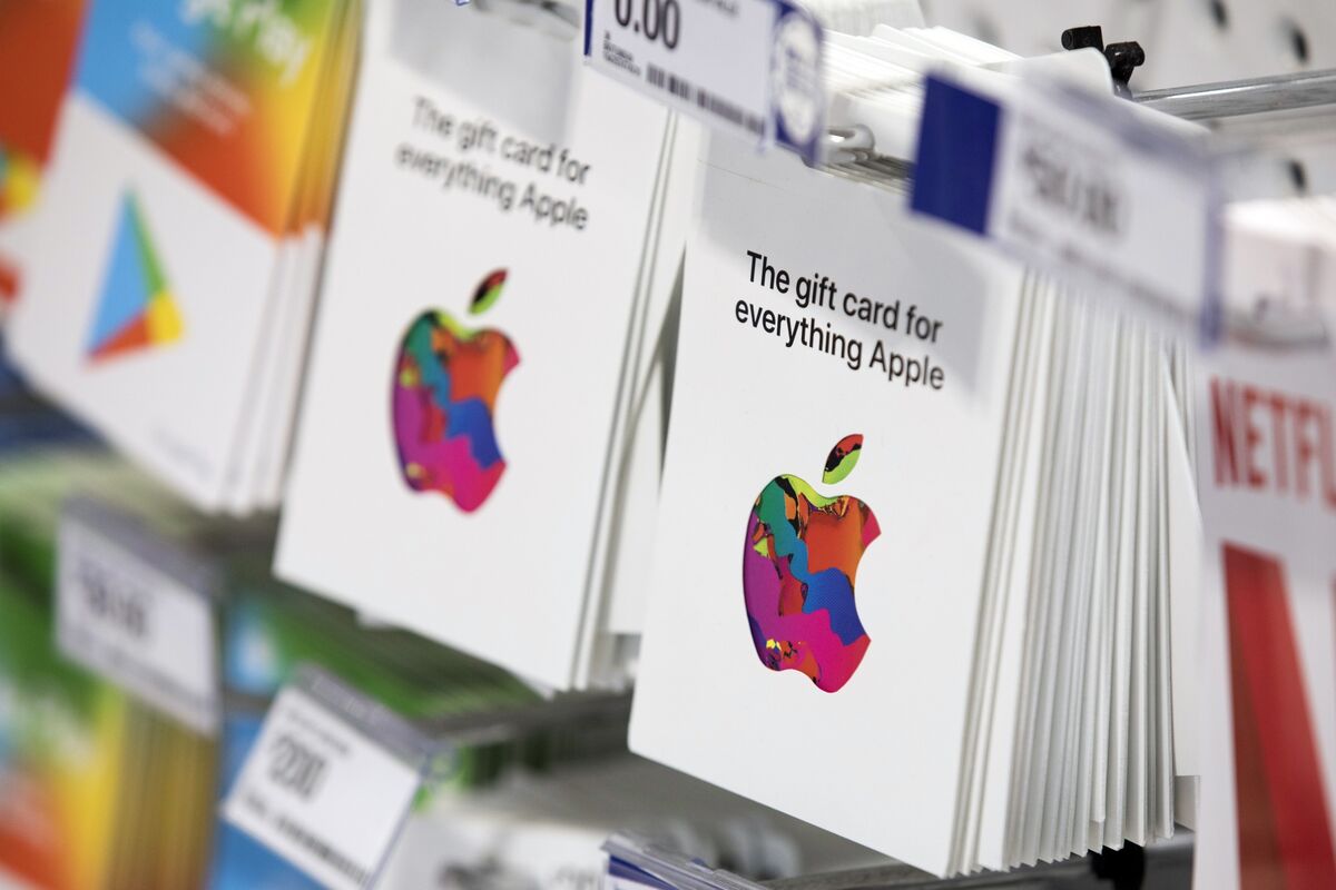 business's tweet card. Gift cards, one of the most basic financial products in the US retail market, have become the backbone of a billion-dollar criminal economy that investigators say is moving American money into China.