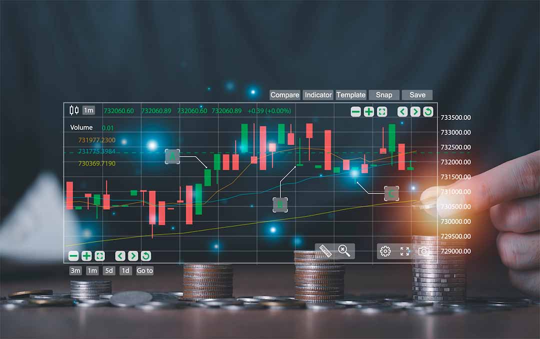 intrinio's tweet card. Discover the pros and cons of price weighted and market cap weighted indices. Learn how they’re calculated, their use cases and which is best for your strategy.