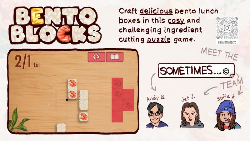 FuzzyLogicDevs's tweet card. We’re excited to be showcasing eight student games from Media Design School at New Zealand’s premier game developers conference, NZGDC, from 17-19 October in Wellington! As a conference sponsor, MDS...