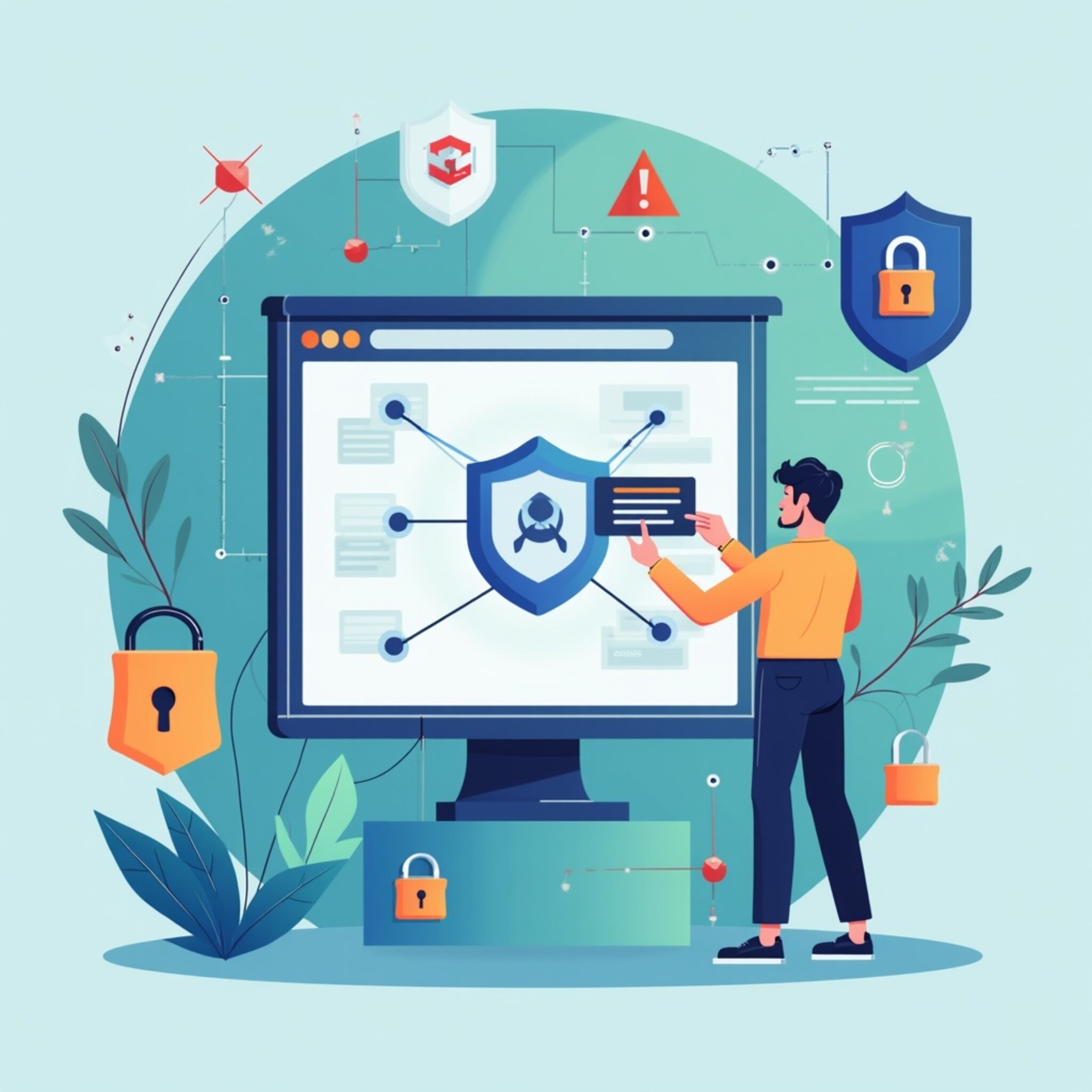 ByteSectorX's tweet card.   Web Application Pentesting: Exploiting GraphQL Endpoints GraphQL, developed by Facebook and now an open-source standard, has emerged a...