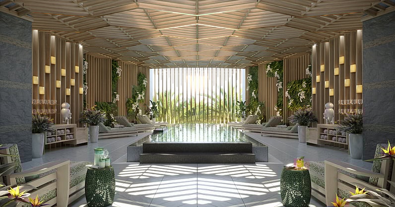 residentdigital's tweet card. Meraki Wellness has launched as the Cayman Islands' first standalone luxury wellness destination, setting a new standard for Caribbean wellbeing. Located on Seven Mile Beach, this 16,000-square-foot...