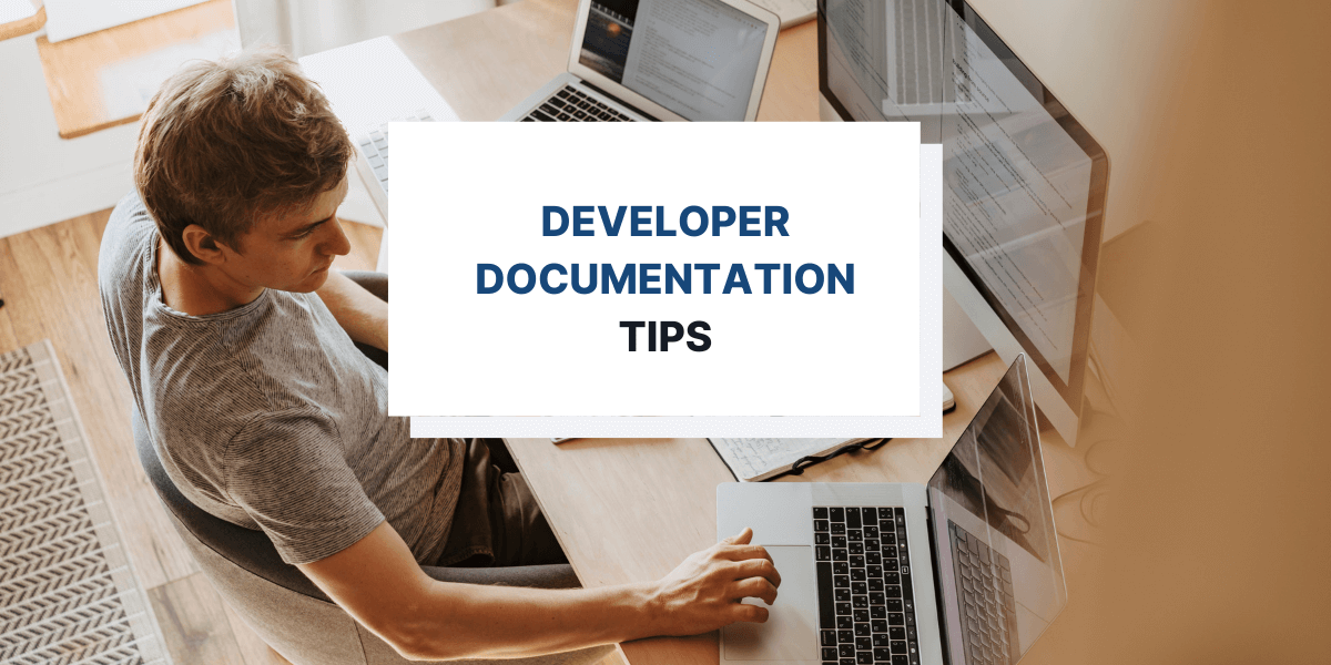 ArchbeeHQ's tweet card. Did you know that out of all the technical documentation you have to accompany your software products, developer documentation is probably the most important? In this article, we'll explain how to...