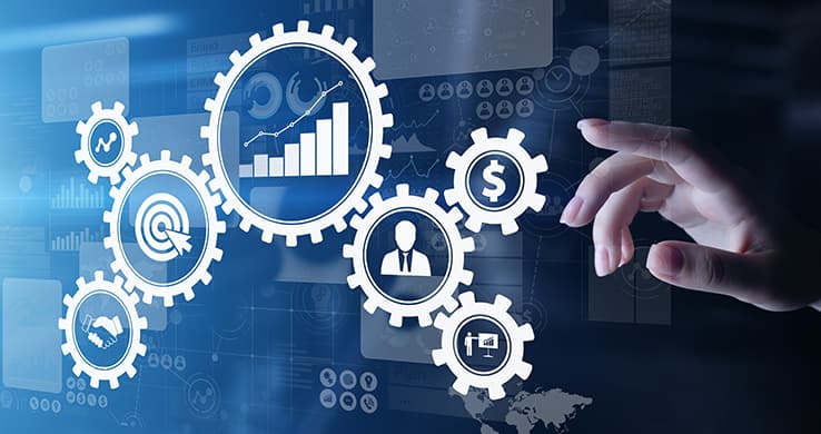 eliassengroup's tweet card. Discover the power of integration architecture frameworks in overcoming modern business challenges. Mike Cardillo's insightful blog explores the significance of integration and how a structured...