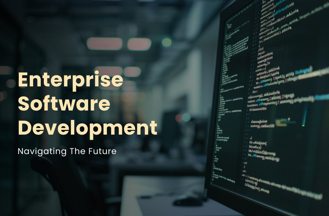 ll_technolab's tweet card. Are you looking for comprehensive insights into enterprise software development? Explore this guide in-depth & learn the trends, strategies, and innovations.