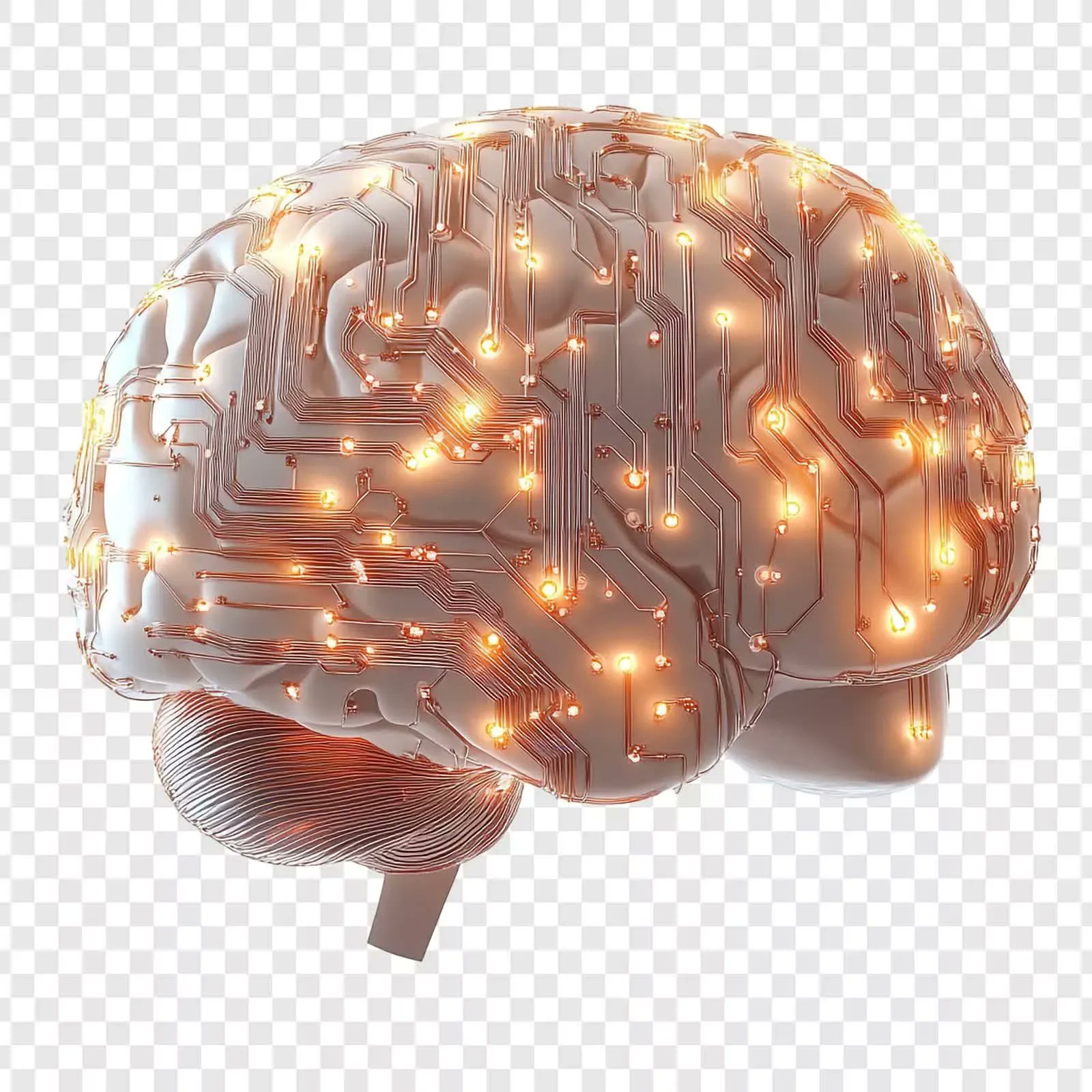 HaywaaWorldwide's tweet card. Meta's AI models decode brain signals into text with high accuracy, using MEG/EEG techniques.
